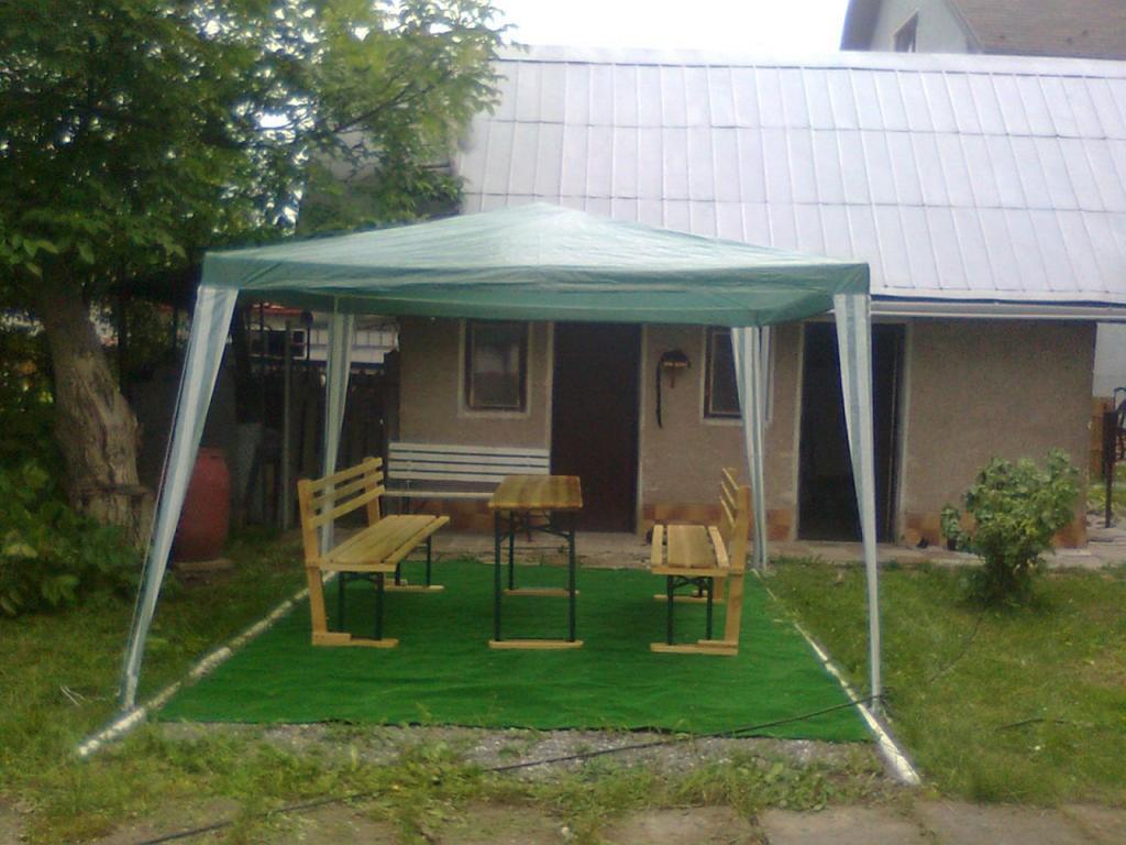 Vila Daniel Liptovský Mikuláš 객실 사진