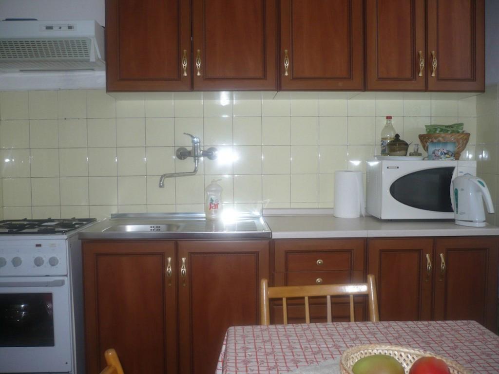 Vila Daniel Liptovský Mikuláš 객실 사진