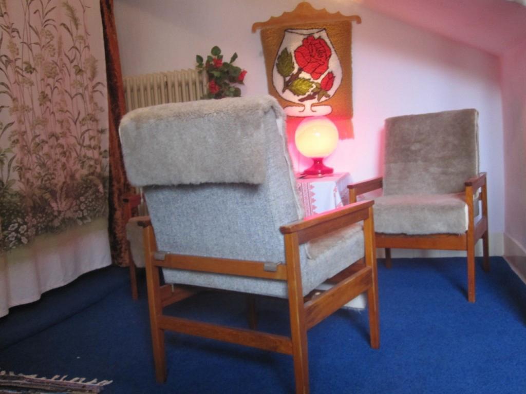Vila Daniel Liptovský Mikuláš 객실 사진