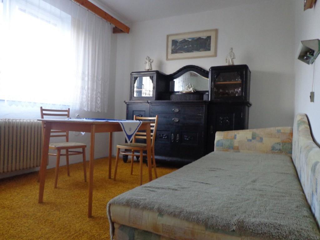 Vila Daniel Liptovský Mikuláš 객실 사진