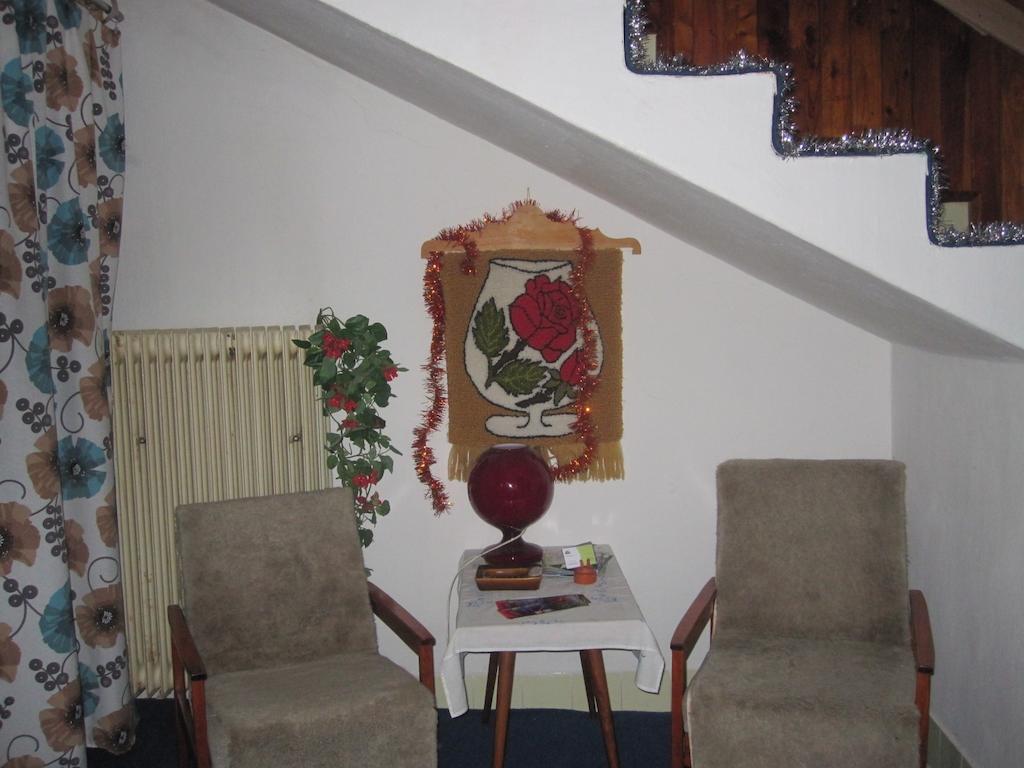 Vila Daniel Liptovský Mikuláš 객실 사진