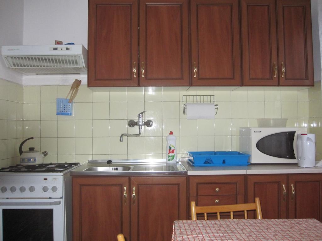 Vila Daniel Liptovský Mikuláš 객실 사진