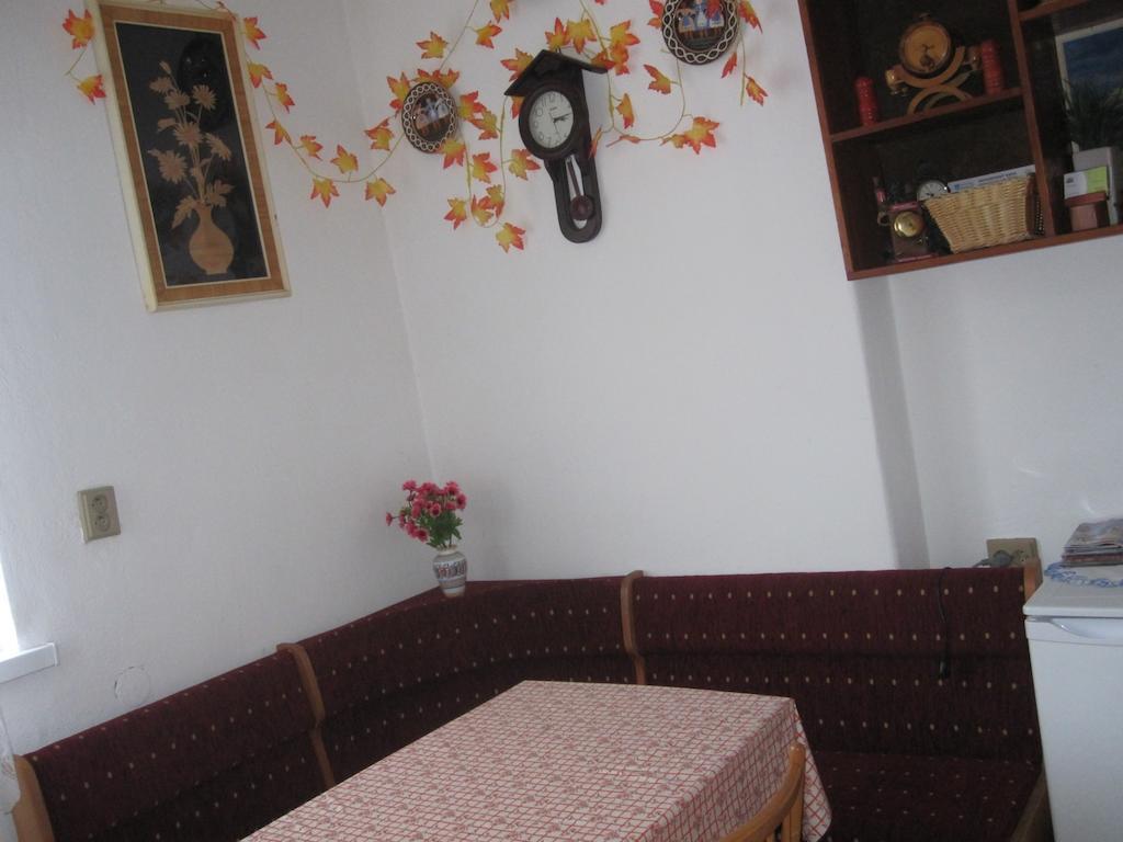 Vila Daniel Liptovský Mikuláš 객실 사진
