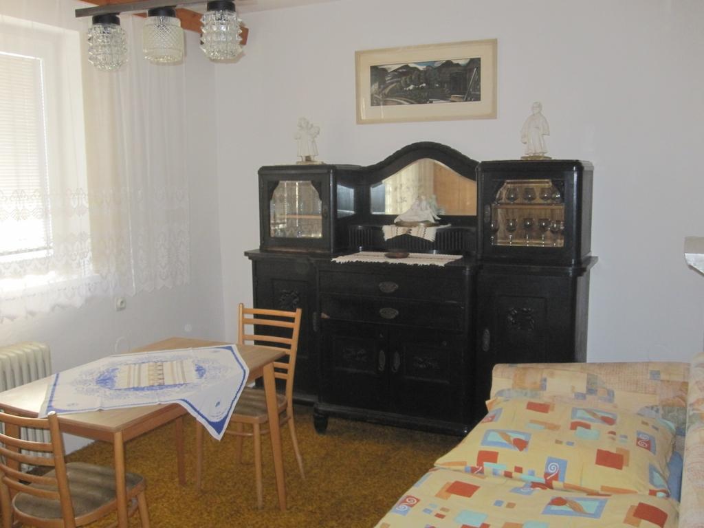 Vila Daniel Liptovský Mikuláš 객실 사진